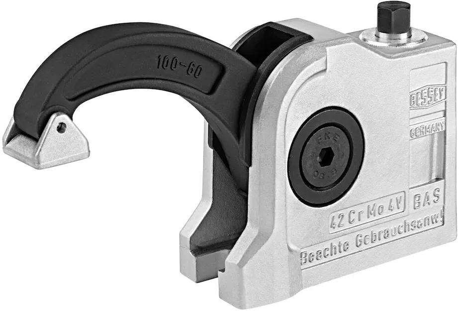 Miếng Đệm Kẹp Ngón Bessey (Bessey Finger Clamp Pad) - Image 2