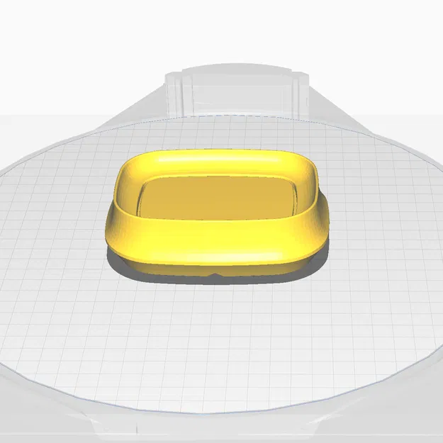 CENOTE | Khay Đựng Xà Bông Tự Ráo Nước - Image 5