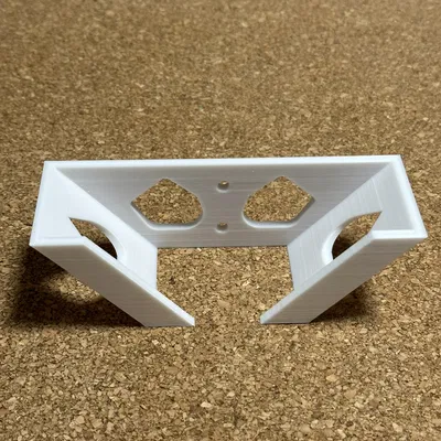 Giá đỡ vợt Padel