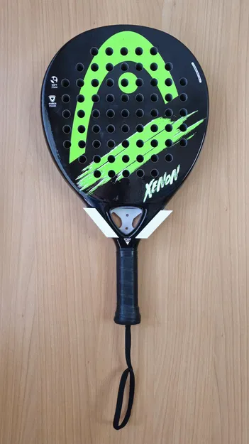 Giá đỡ vợt Padel - Image 2