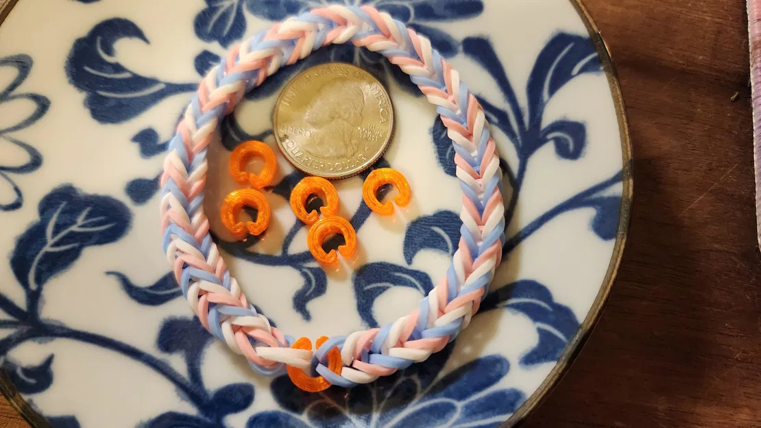 Clip ban nhạc loom - Image 1