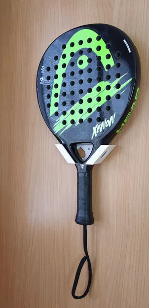 Giá đỡ vợt Padel - Image 3