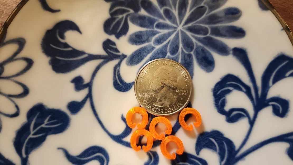 Clip ban nhạc loom - Image 2