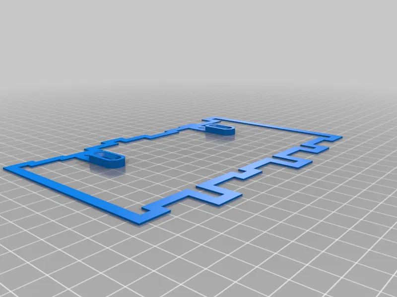 Móc Treo Chìa Khóa và Khẩu Trang Gắn Tường Tiện Lợi - Image 7