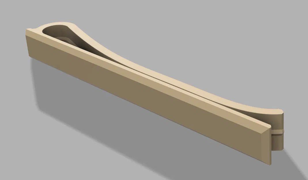 Thanh Cà Vạt / Kẹp Cà Vạt - Image 1