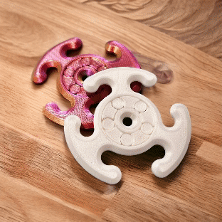 SPINNER | Vòng quay fidget in-place - Image 2