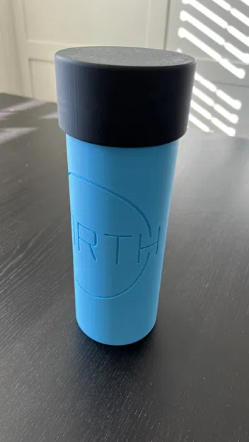 Ống Đựng Playmat Game Earth - Image 2