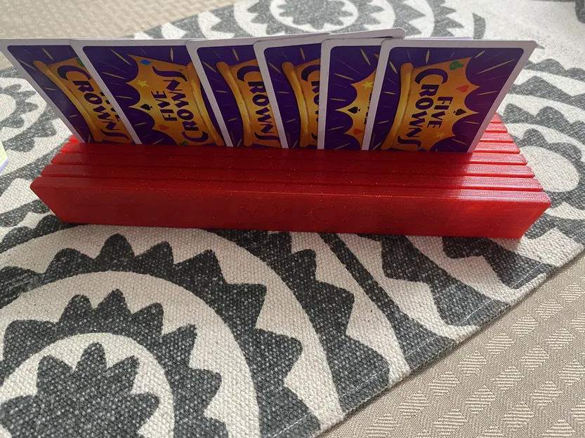 Chỗ Đựng Thẻ Siêu To Khổng Lồ - Image 1