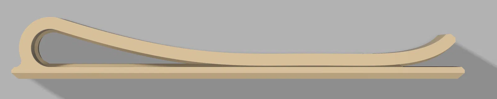 Thanh Cà Vạt / Kẹp Cà Vạt - Image 4