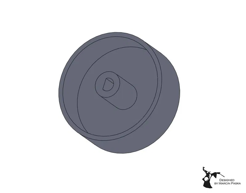 Nút Bếp Ga Cho Amica - Image 1