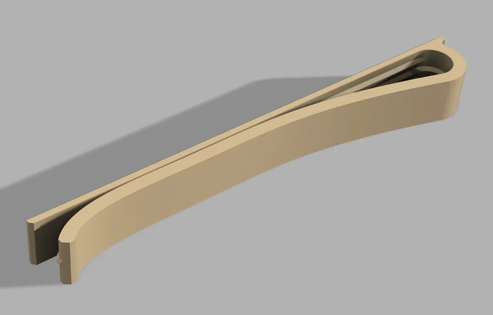 Thanh Cà Vạt / Kẹp Cà Vạt - Image 5