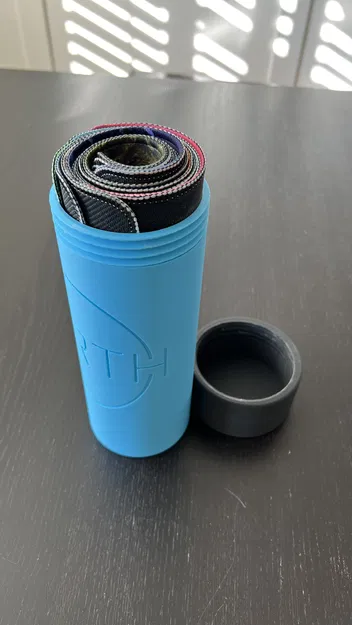 Ống Đựng Playmat Game Earth - Image 3