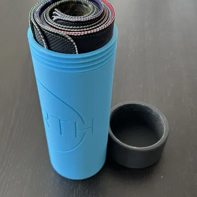 Ống Đựng Playmat Game Earth