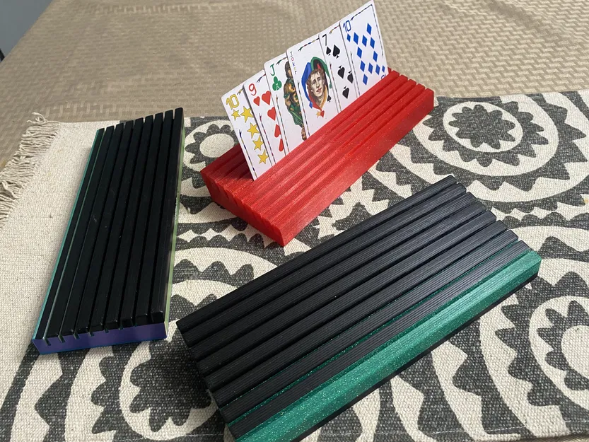 Chỗ Đựng Thẻ Siêu To Khổng Lồ - Image 2