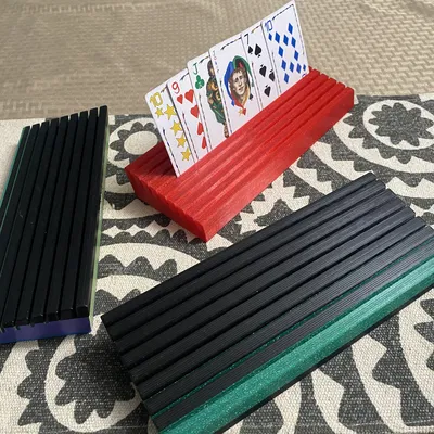 Chỗ Đựng Thẻ Siêu To Khổng Lồ