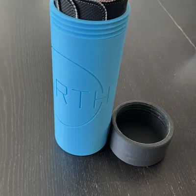 Ống Đựng Playmat Game Earth