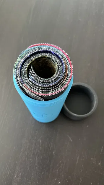 Ống Đựng Playmat Game Earth - Image 5