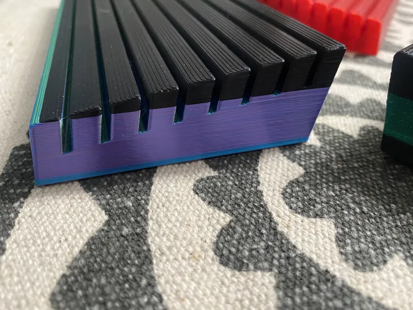 Chỗ Đựng Thẻ Siêu To Khổng Lồ - Image 3