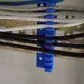 Quản lý dây Ethernet RJ45 - Thumbnail 1