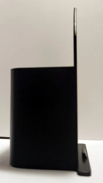 Giá Đỡ "PoopyMount Remix" Có Móc Thêm Ở Chân Đế - Image 1