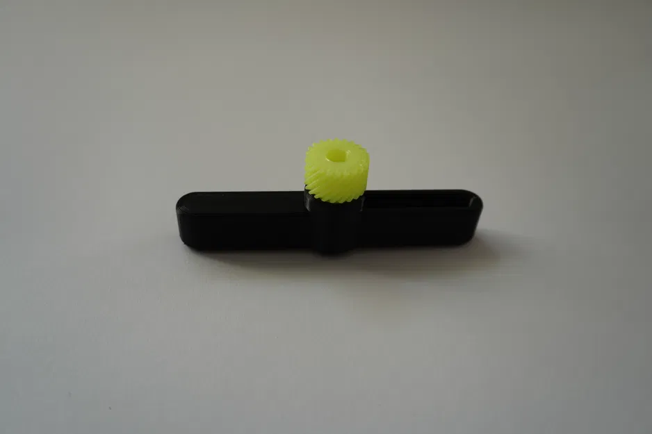 Tay Cầm Chữ T Cho Lục Giác V2 (Allen-Key T-Handle V2) - Image 2