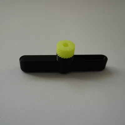 Tay Cầm Chữ T Cho Lục Giác V2 (Allen-Key T-Handle V2)