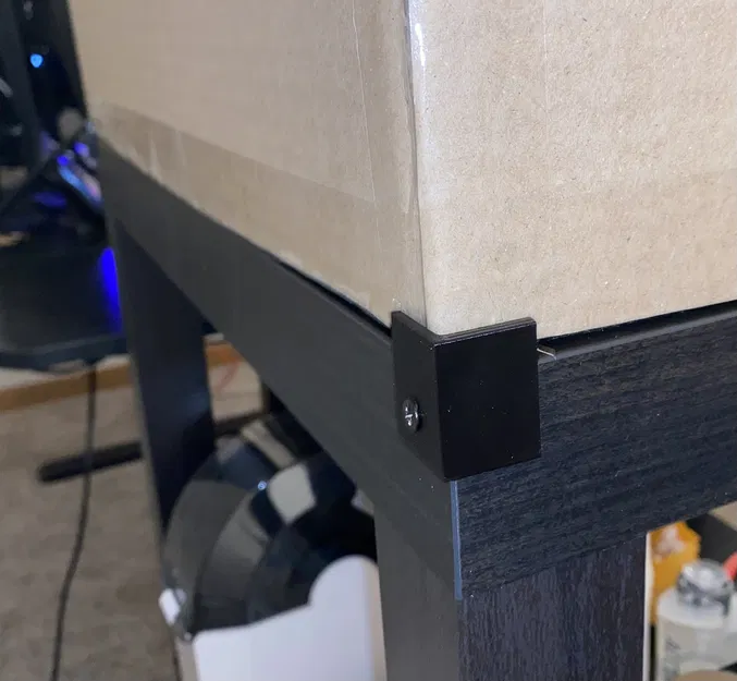 Chặn góc bàn IKEA - Image 2