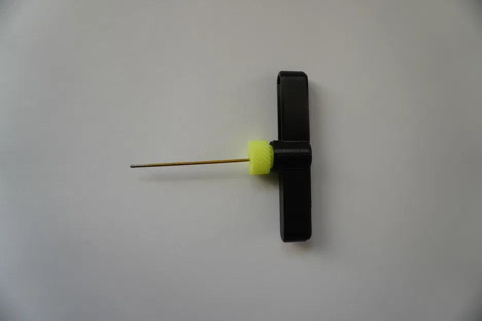 Tay Cầm Chữ T Cho Lục Giác V2 (Allen-Key T-Handle V2) - Image 4