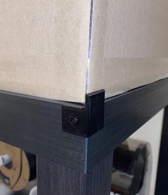 Chặn góc bàn IKEA - Image 3