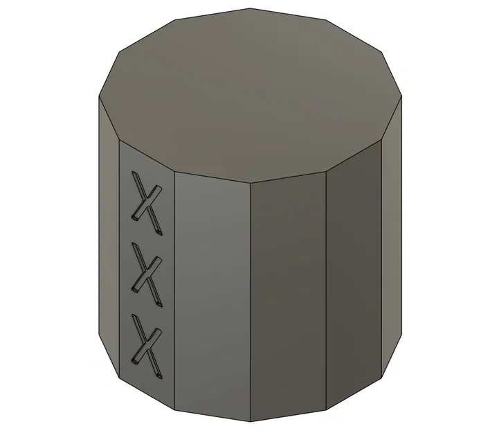 Bộ Định Vị Góc In Đồng Thời - Image 1