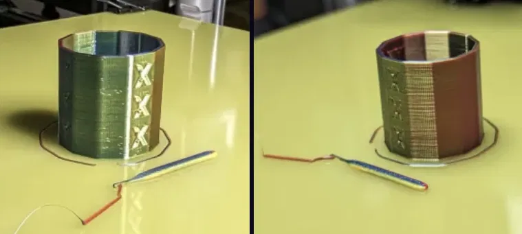 Bộ Định Vị Góc In Đồng Thời - Image 2