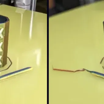 Bộ Định Vị Góc In Đồng Thời