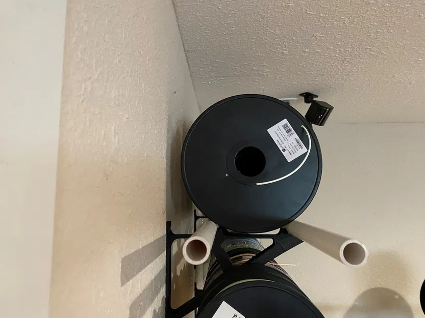 Giá đỡ cuộn dây filament - Image 2