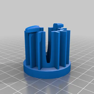 Adapter Cho Đế Xoay Cây Thông Noel