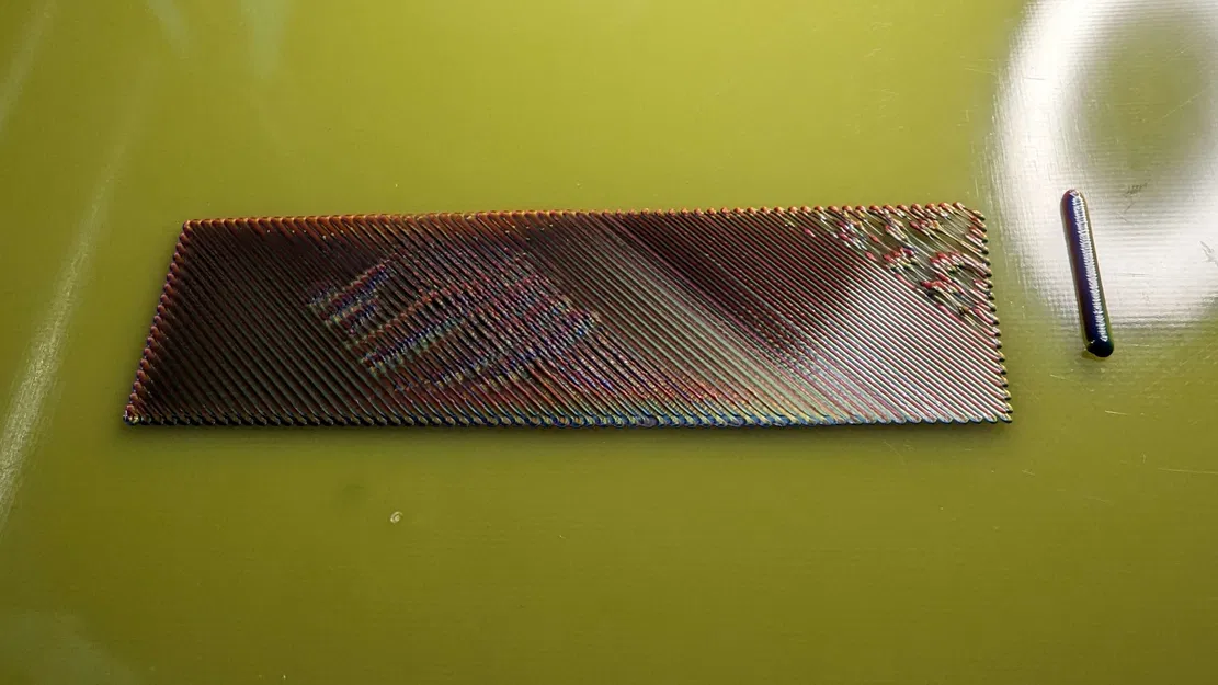 Thanh Chỉnh Z-Offset Trực Tiếp - Image 1