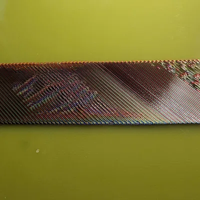 Thanh Chỉnh Z-Offset Trực Tiếp