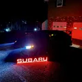 Biển hiệu Subaru LED (5ft) - Thumbnail 2