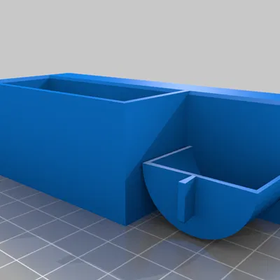 CNC 3018 Pro - Hộp dụng cụ kèm Z Probe