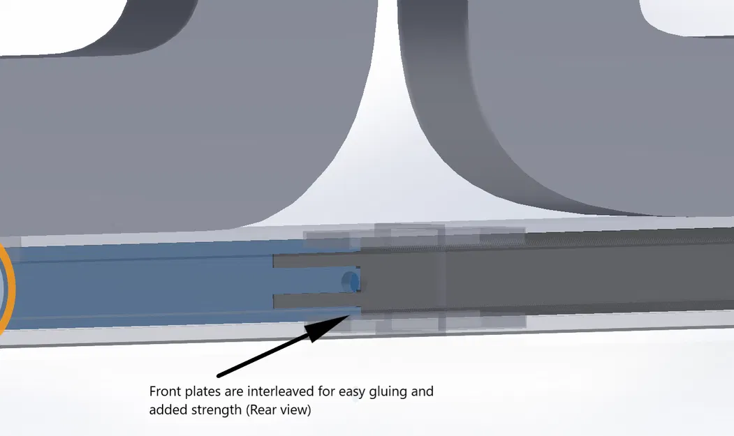 Biển hiệu Subaru LED (5ft) - Image 6