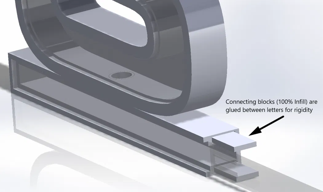 Biển hiệu Subaru LED (5ft) - Image 7