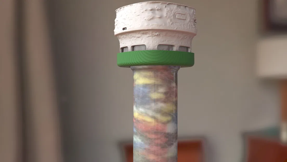 Bộ chuyển đổi Bong cho Máy hút bụi để bàn - Image 2