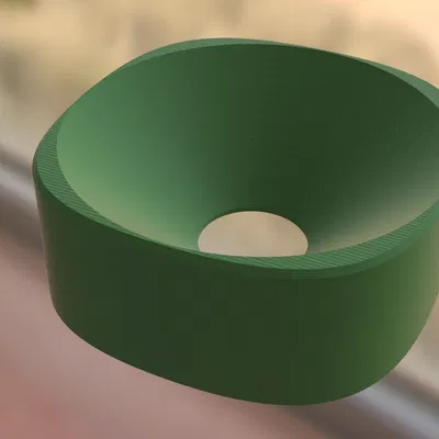 Bộ chuyển đổi Bong cho Máy hút bụi để bàn