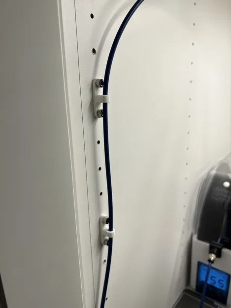 Giá Đỡ Ống PTFE IKEA UPPFÖRA - Image 1