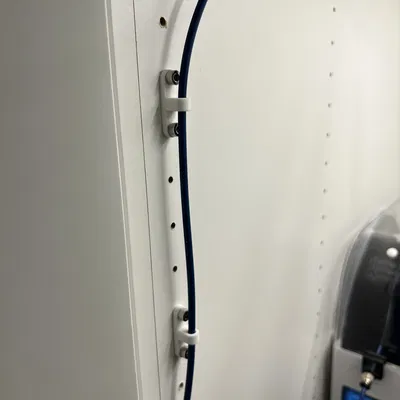 Giá Đỡ Ống PTFE IKEA UPPFÖRA