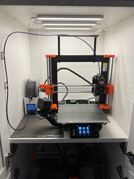 Giá Đỡ Ống PTFE IKEA UPPFÖRA - Image 2