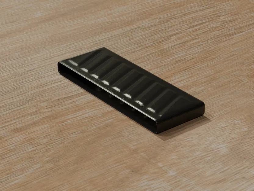 Dây Thun TPU Đựng Thẻ Tín Dụng - Ví Tối Giản - Image 2