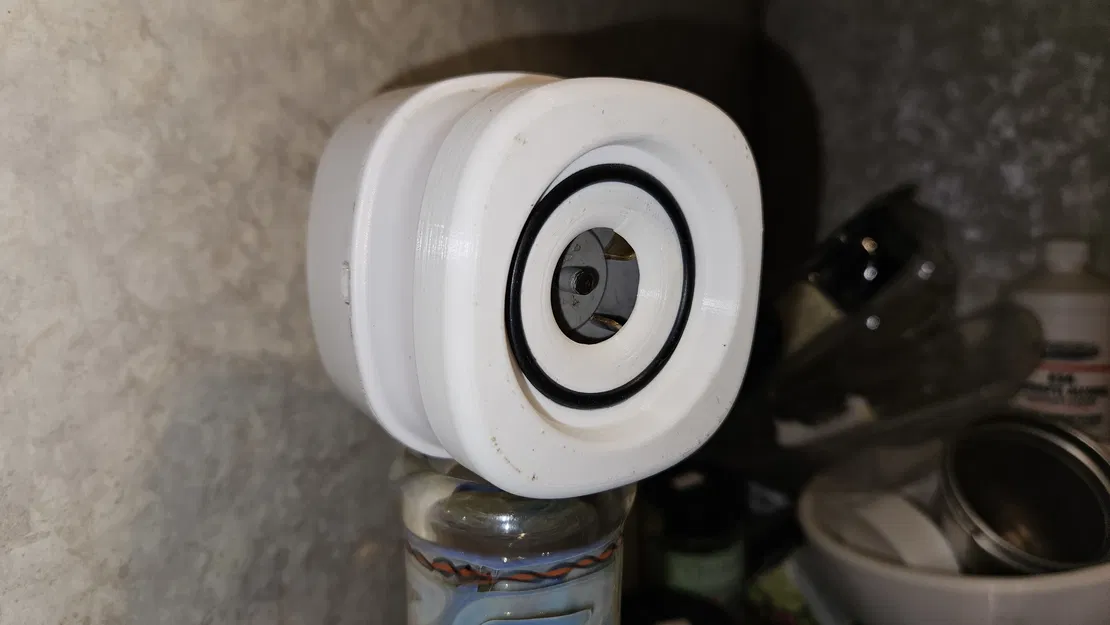 Bộ chuyển đổi Bong cho Máy hút bụi để bàn - Image 10