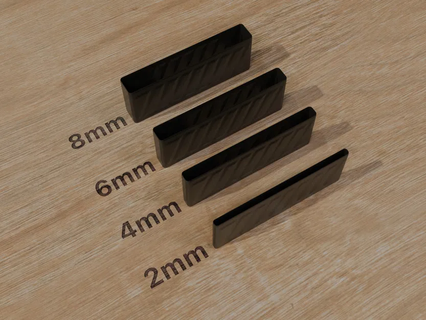 Dây Thun TPU Đựng Thẻ Tín Dụng - Ví Tối Giản - Image 3