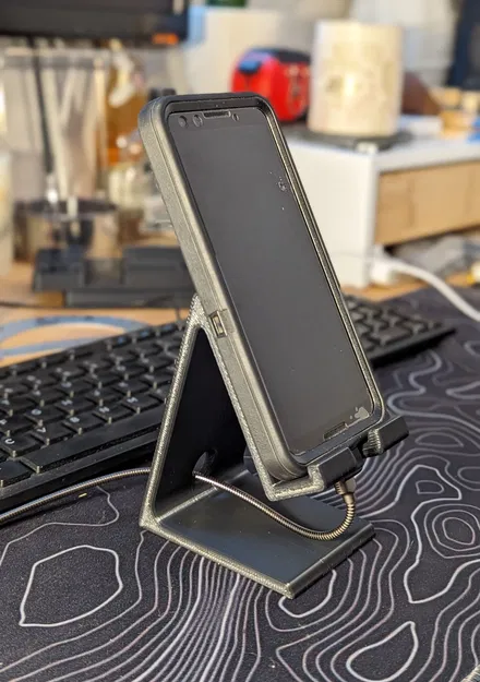 Không Phải Cái Đế Điện Thoại Nữa Đâu - Image 5