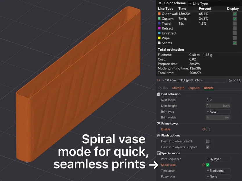 Dây Thun TPU Đựng Thẻ Tín Dụng - Ví Tối Giản - Image 4